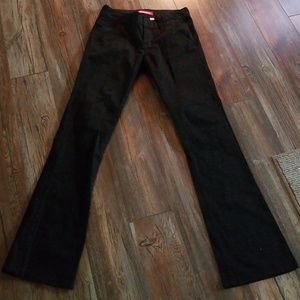 Union Bay black pants.